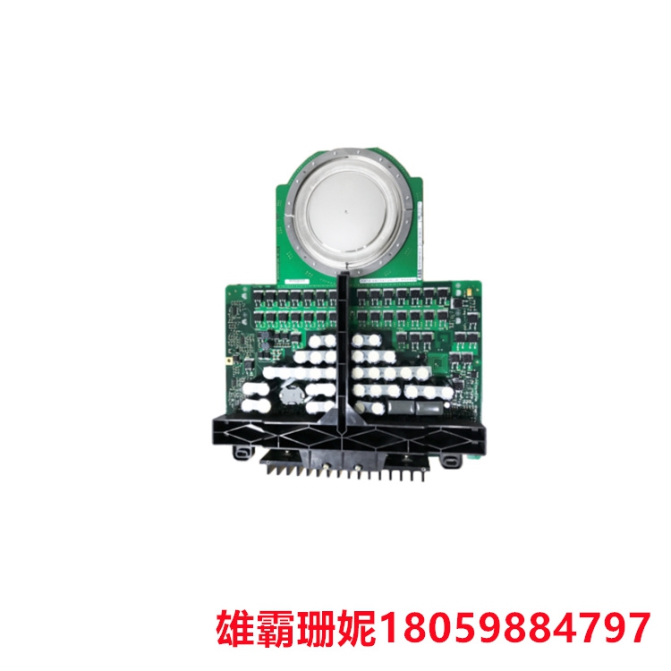 3BHE009681R0101  直流调速中压板      而且造成本低,成品率高