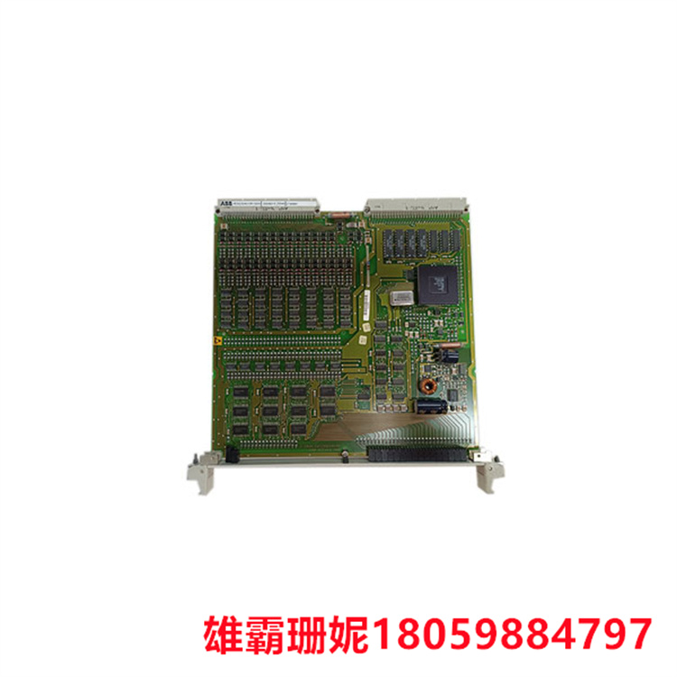 ABB    216AB61    输入输出设备    计算机能够接收各种各样的数据