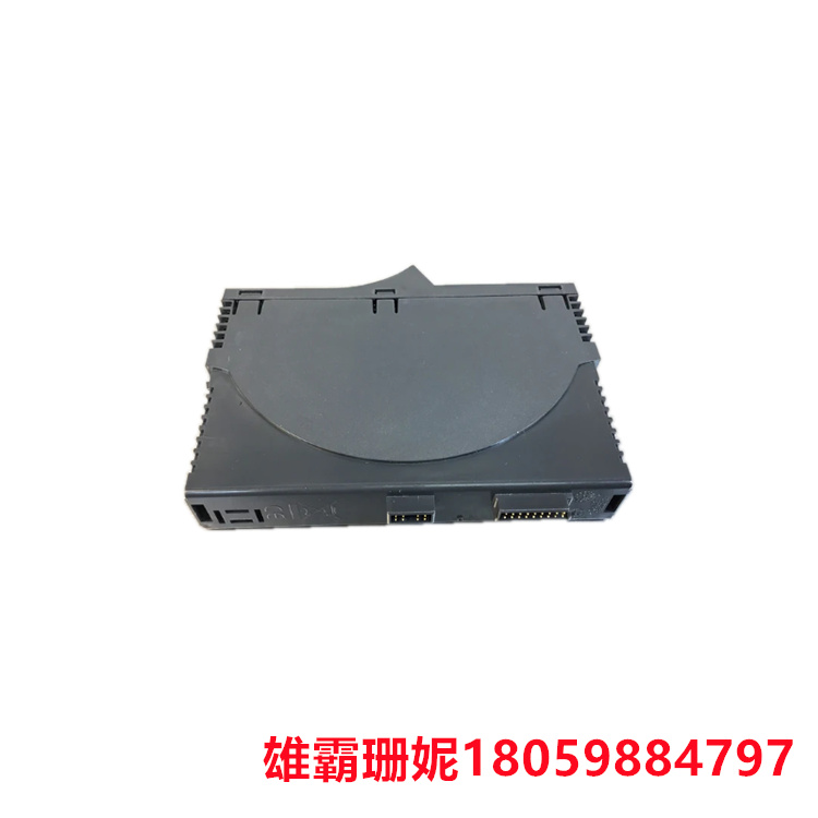 Metso   D201471   数字量输入模块         它将来自于现场设备