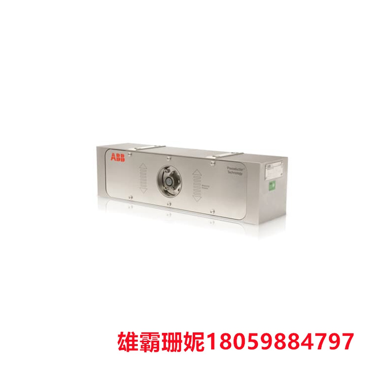 ABB PFCL201C 10KN   称重传感器       例如镀锌或酸洗线