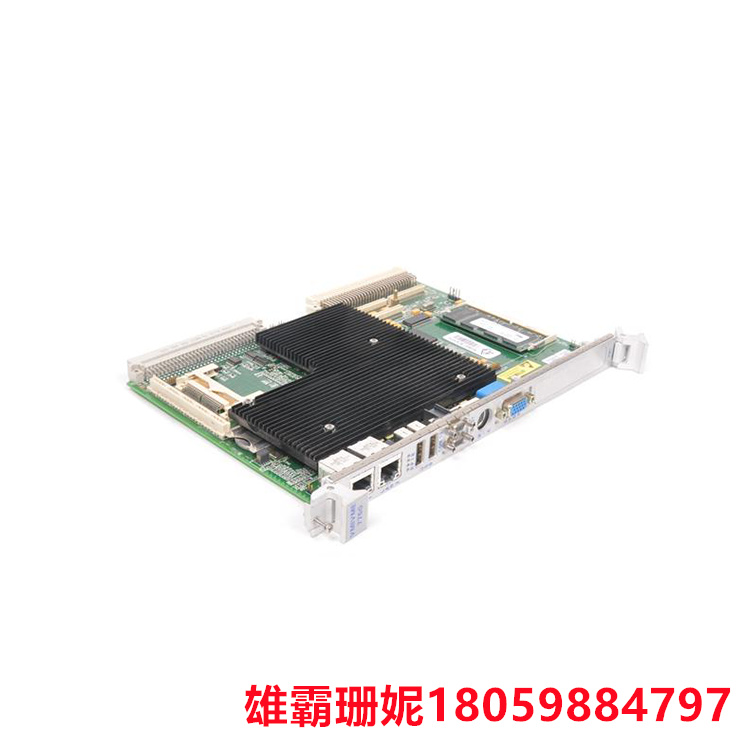 GE      VMIVME-7750 VMIVME-7750-834 350-027750-834 D   单板计算机   具有透明的pci到VME桥接