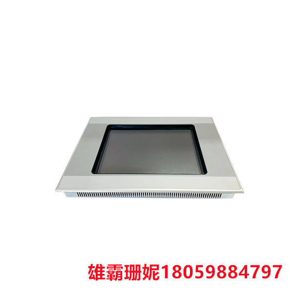 EATON     XVS-440-10MPI-1-10    触摸屏