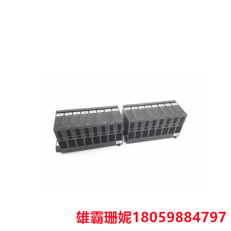 METSO       D201376     模拟输入模块     从而模拟现场工艺实际运行情况