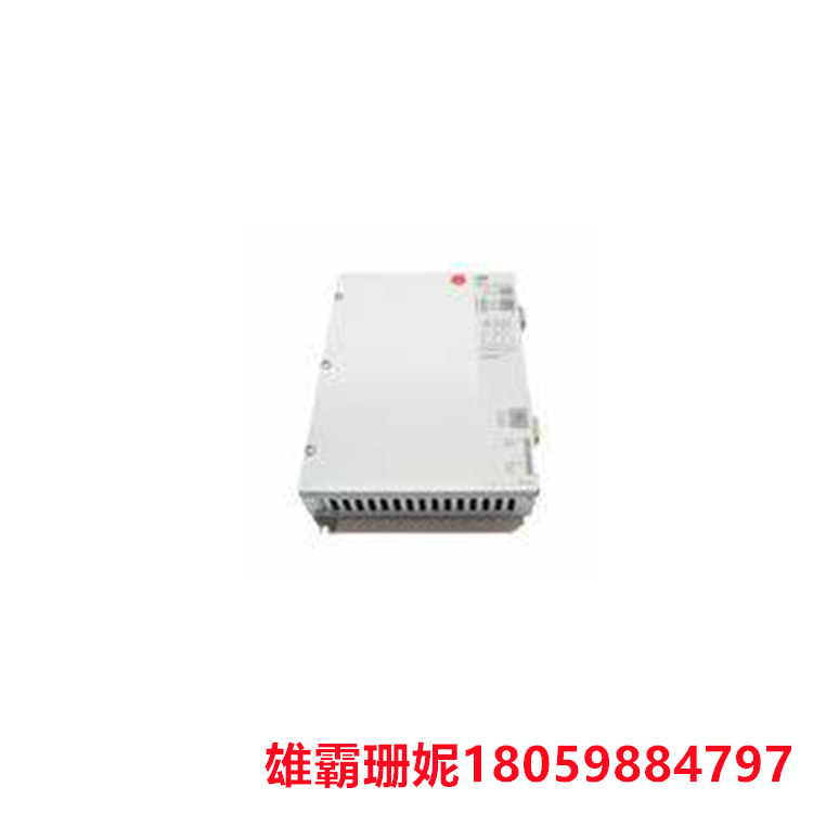 ABB    CI627A   输入输出模块       它具备多种输入和输出接口