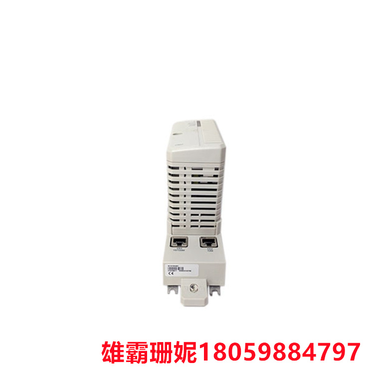 CI867K01 3BSE043660R1     通讯接口模块    通信接口是指中央处理器和标准通信子系统之间的接口