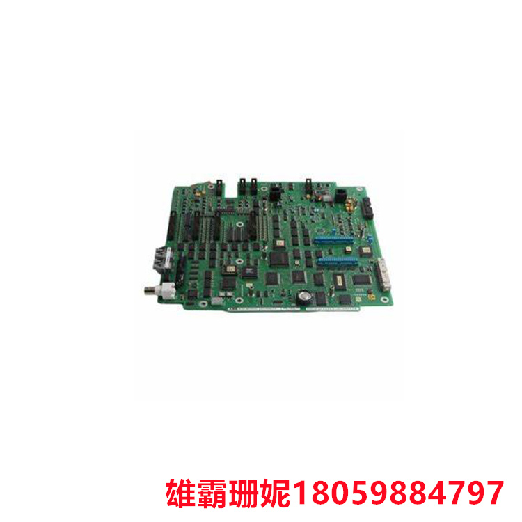 ABB     UNS2880B-P V1    控制系统CPU处理器模块     具有较高的性价比和广泛的应用前景