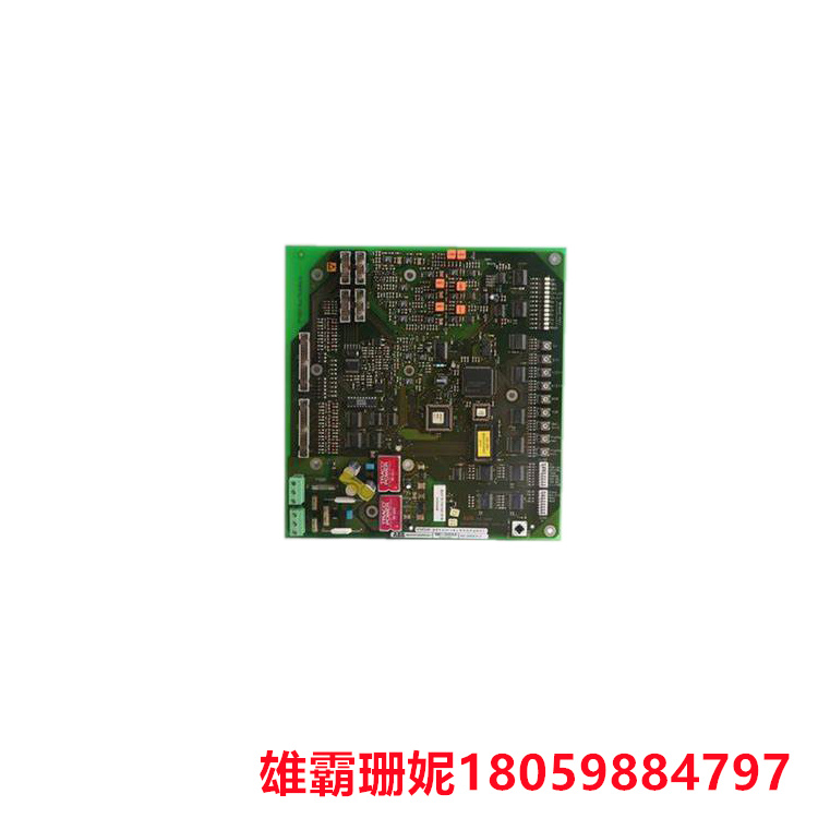 UNS2882A-PV1 3BHE003855R0001     输入模块    主要用于连接和监测数字传感器