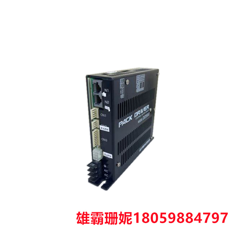 PACK  DRIVER   D3000   驱动器           它还具有位置反馈功能