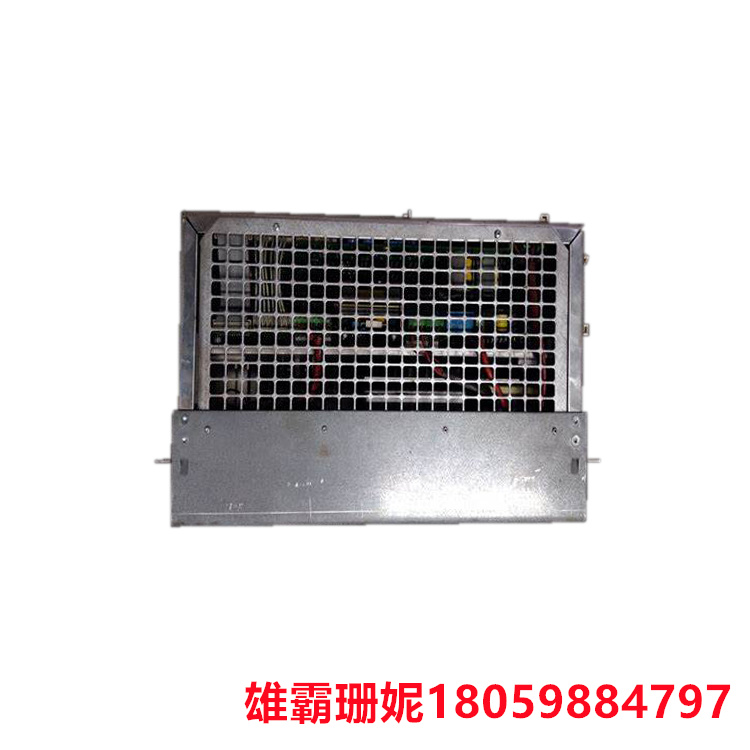 ABB   DSRF182AK02 3BSE014078R1    扩展输入输出机架    通常用于安装和支撑各种电子设备