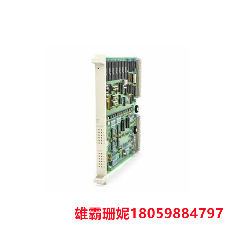 ABB   DSDP160 57160001-KG   传感器     可以根据不同的需求进行定制和配置