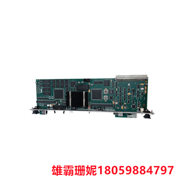 ABB  MPRC086444-005  工业机器人用编码器    用于测量机器人的位置和速度