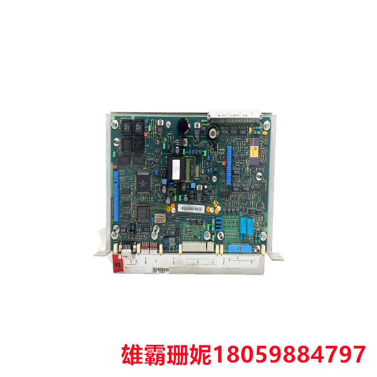 ABB   3BHE034863R0001   通讯模块      该模块的设计使其易于集成到现有的系统中