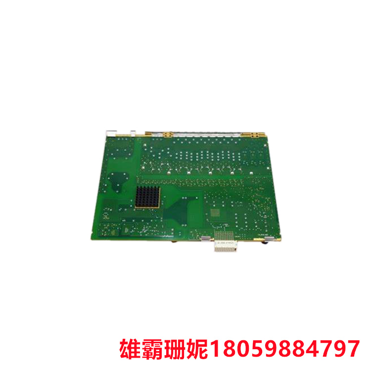 ABB TPS G4AI 1KHL015623R0001   电源模块     主要用于为工业自动化设备提供稳定的电力供应