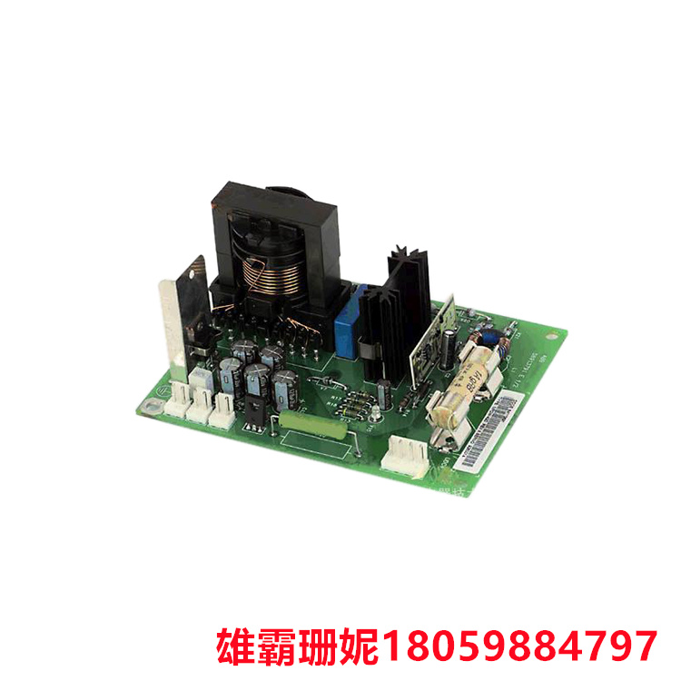 ABB SDCS-FEX-2A 3ADT311500R0001  模块     可以在恶劣的环境条件下稳定运行