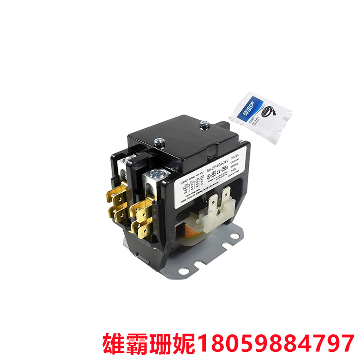 GE   CR453CE2HBB   接触器    以确保其正常运转和延长使用寿命