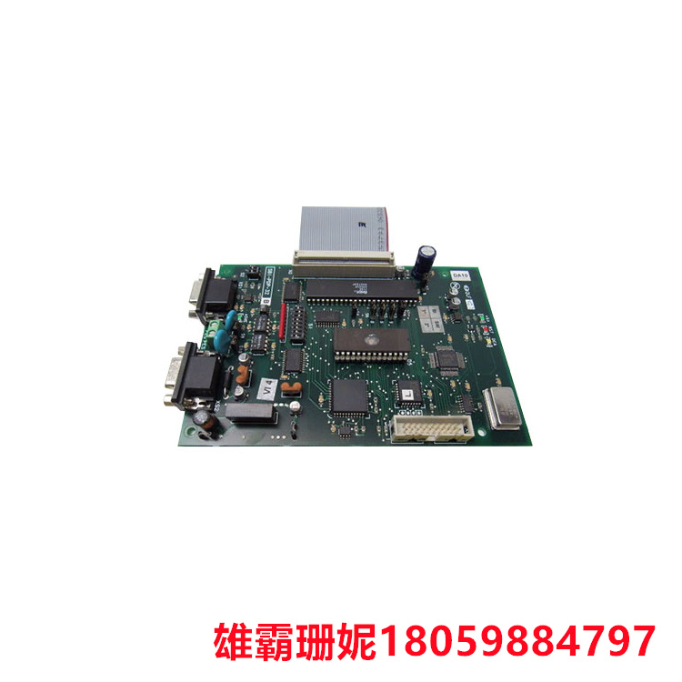 GE   SBI-PDP-32    卡件模块     可以连接逆变器到Profibus-DP网络