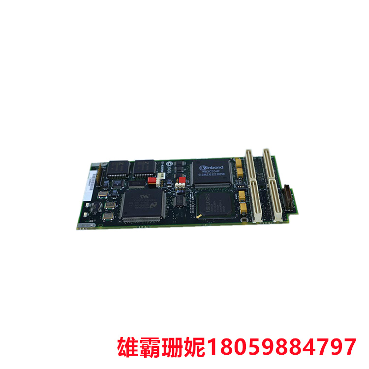 GE   84-W8559F01B   PLC/DCS模块    它还具有多种输入输出端口