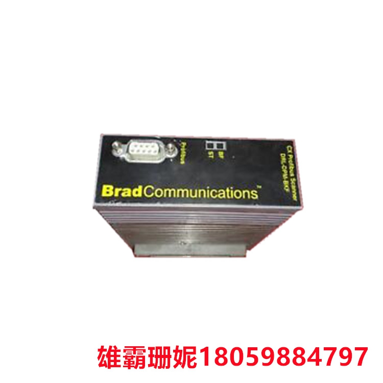 EATON DPM-MC2    通信模块       它通常被应用于工业自动化和控制系统