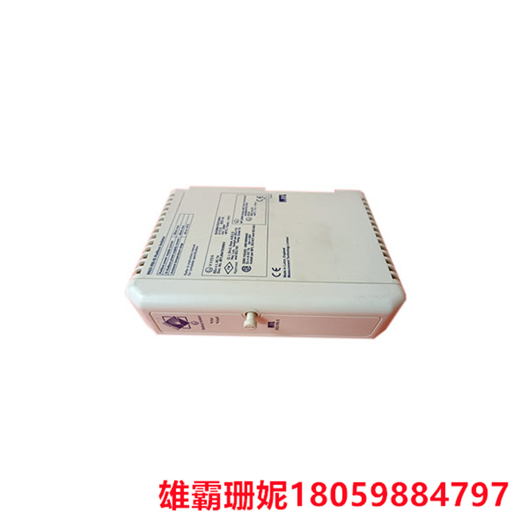 EATON    8922-RB-IS    轨道总线隔离器保护模块     它能够保护轨道总线系统免受电压过高等潜在危险的影响
