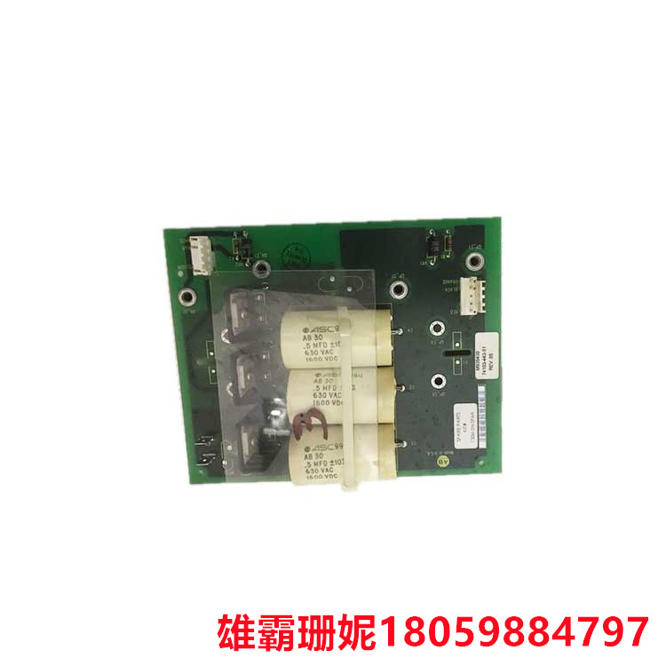 A-B   1336-TR-SP4A/A  可编程逻辑控制器    适用于各种工业环境下的控制和监测任务