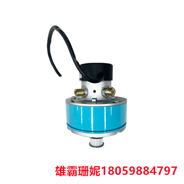 PACIFIC SCIENTIFIC   33VM52-000-4    光学编码器      LED和光电传感器放置在同一侧且码盘反射光