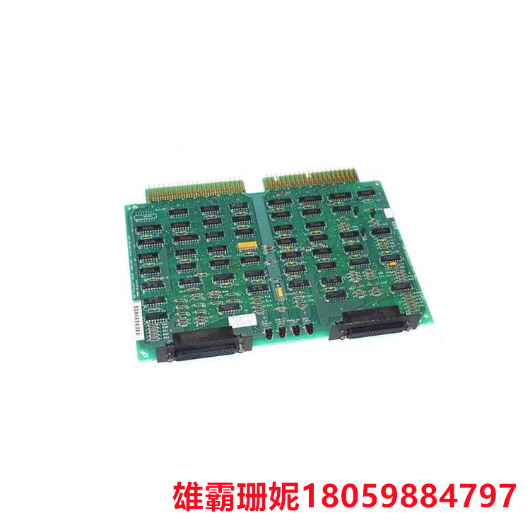 GE    IC600CB527M    输入输出控制模块    这种模块通常用于工业自动化和控制系统