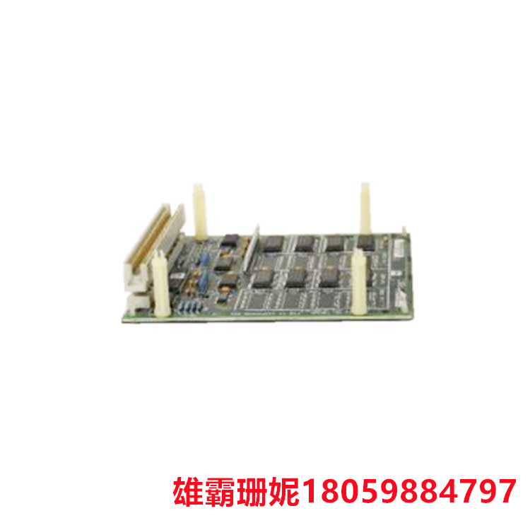 GE     IC697MEM717C      扩展存储器       这种存储器主要用于扩展计算机主板上的存储器