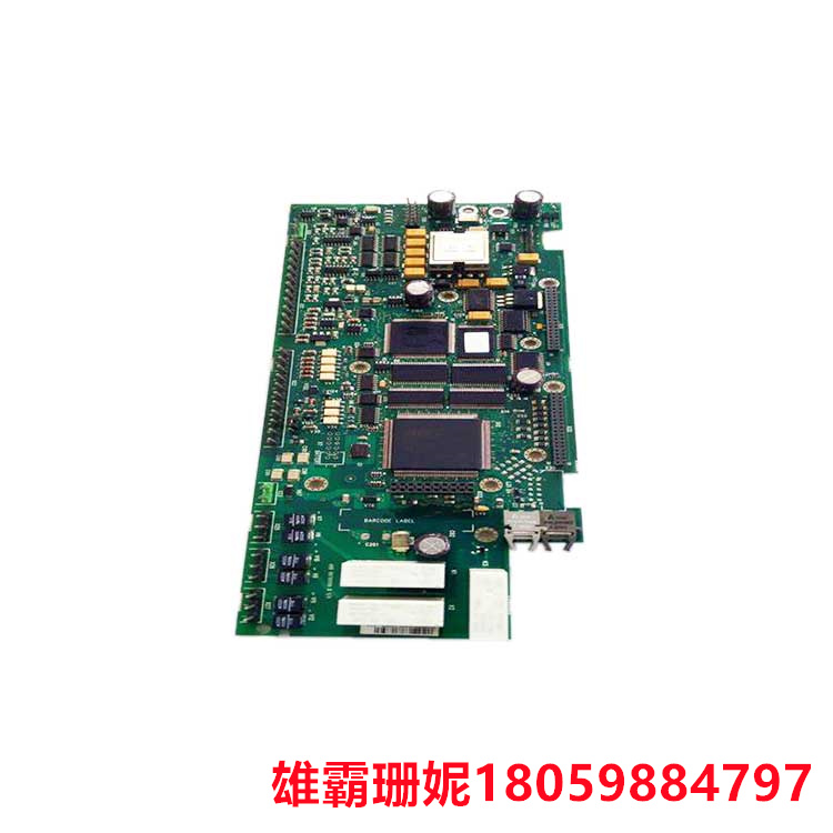 KOKUSAI    BALEXT-SMP    主控电路板       具有优异的电气性能和信号完整性