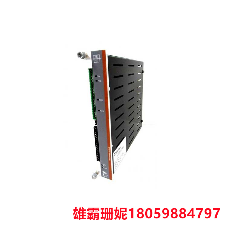 METSO    IOP341    数字输入输出模块      它通常具有多种输入和输出接口