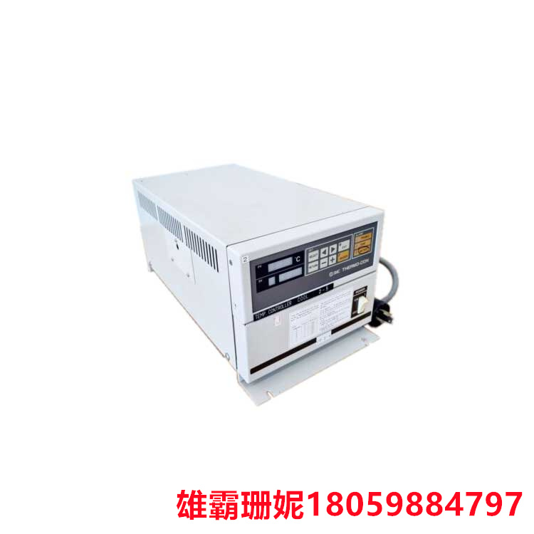 SMC	INR-244-97B-B    温度控制器       主要用于控制气动执行器的温度