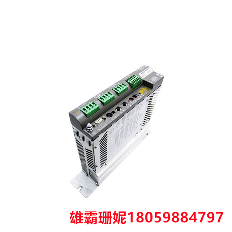 ELAU	MC-4/11/01/400     伺服驱动器         具有多种功能和特点