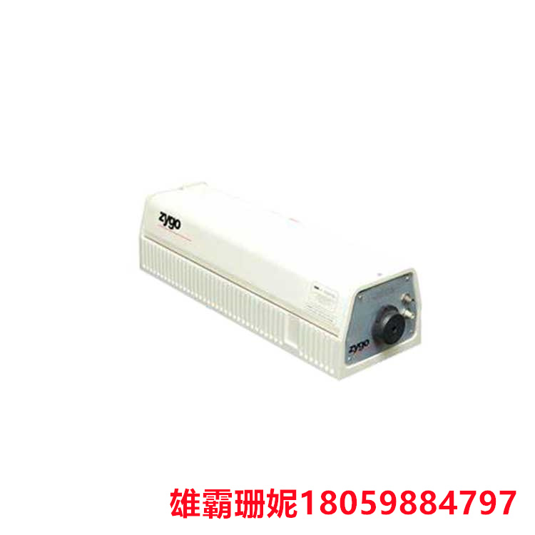 ZYGO	7702     激光器        它通常用于各种工业自动化和过程控制系统中
