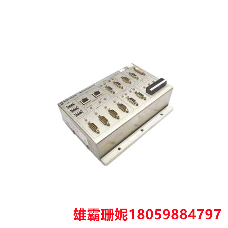 Rolls-Royce	H1127.0101        船用控制器        可以对船舶的各种系统和设备进行故障诊断和预警