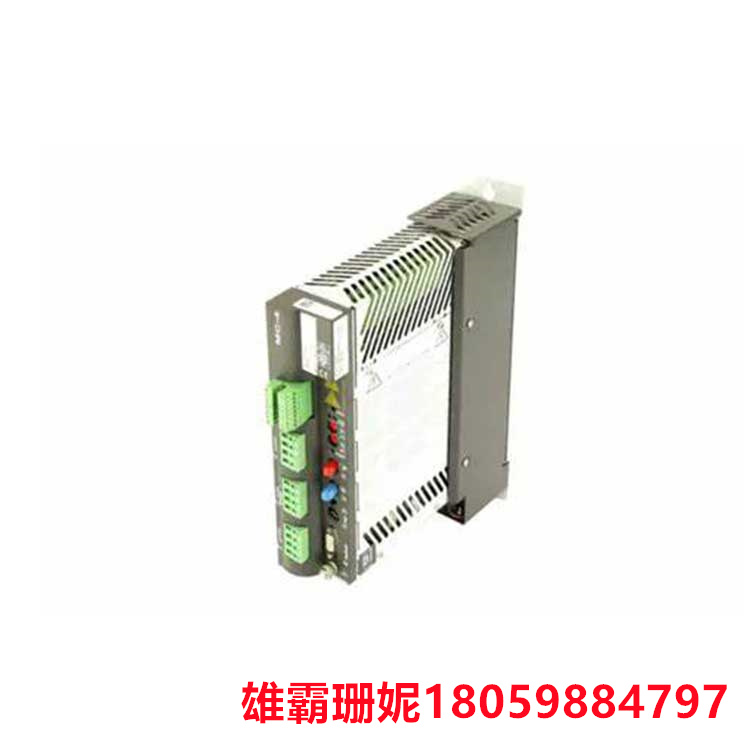 ELAU	MC-4/11/05/230      伺服控制器        采用先进的控制算法和传感器技术