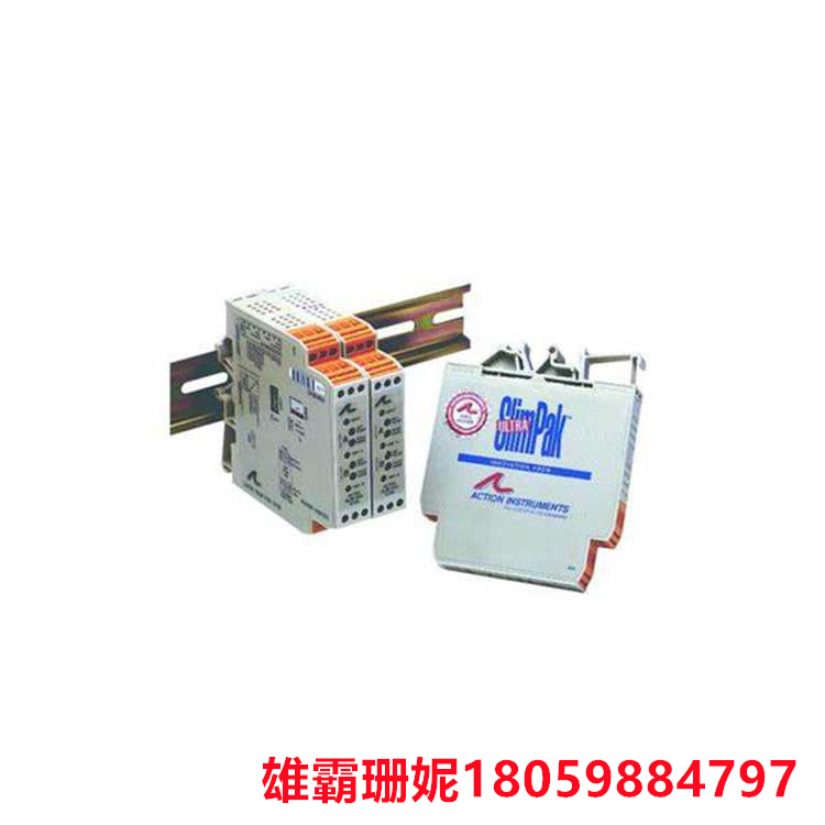 ULTRA SLIMPAK    G448-0002    隔离器       现场可配置的输入和输出提供灵活