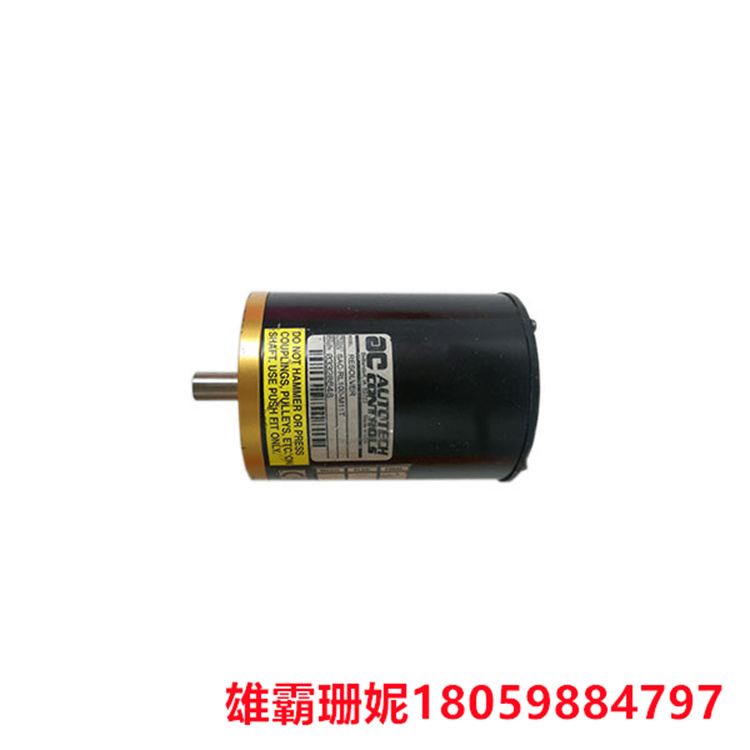AUTOTECH CONTROLS  SAC-RL100-M11T   数字输出设备     具有多128个通道