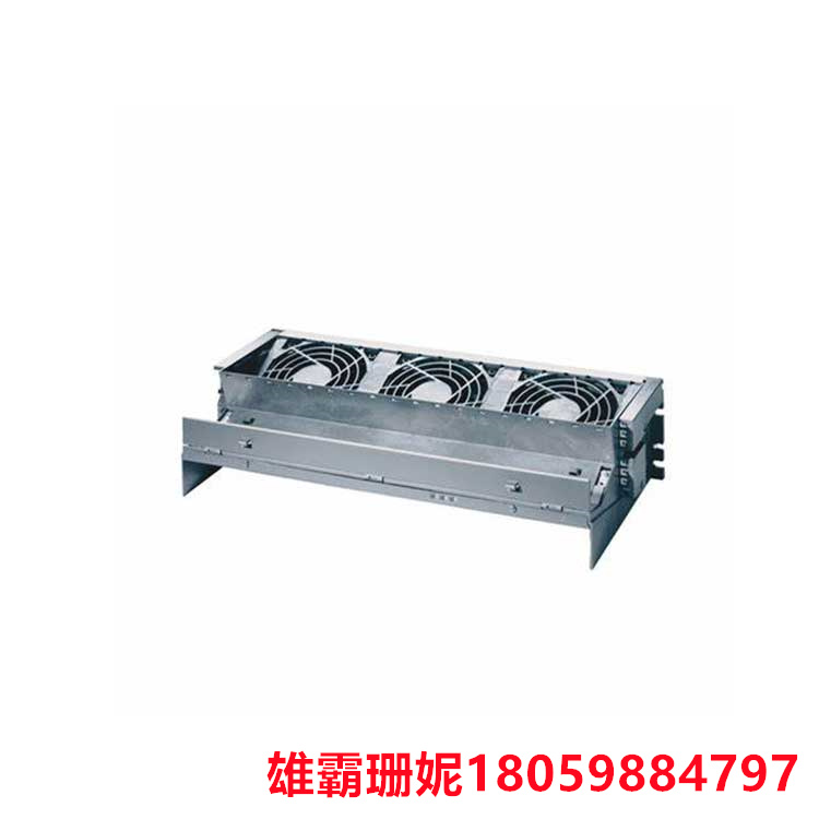 SIEMENS	  6ES7408-1TB00-0XA0    风扇组件      这款风扇采用了现代化的设计和技术