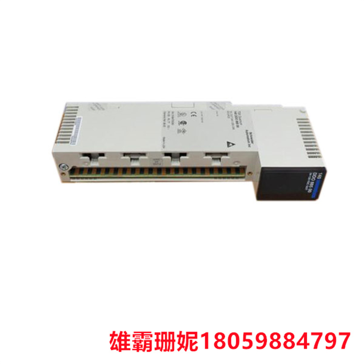 SCHNEIDER   140DDO35310   离散量输出模块    具有多个离散量输出通道