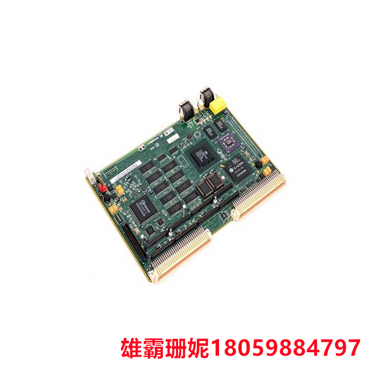 MOTOROLA    BOARD 466023    处理板控制器     常用于工业自动化和嵌入式系统应用