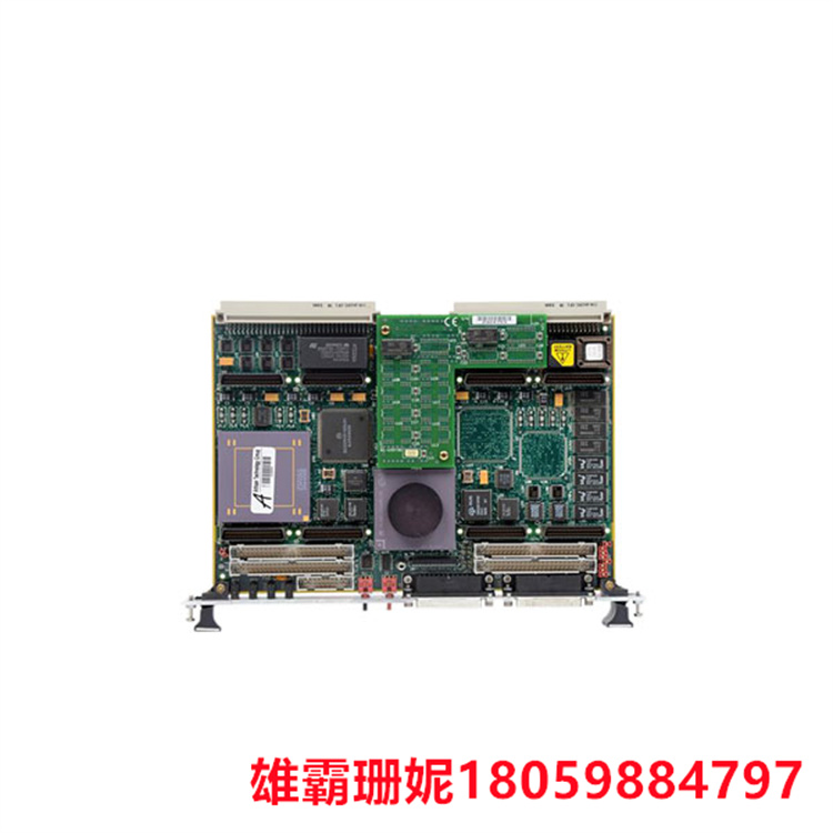 MOTOROLA   MVME162-212   嵌入式控制器     可以根据实际需求进行配置和扩展