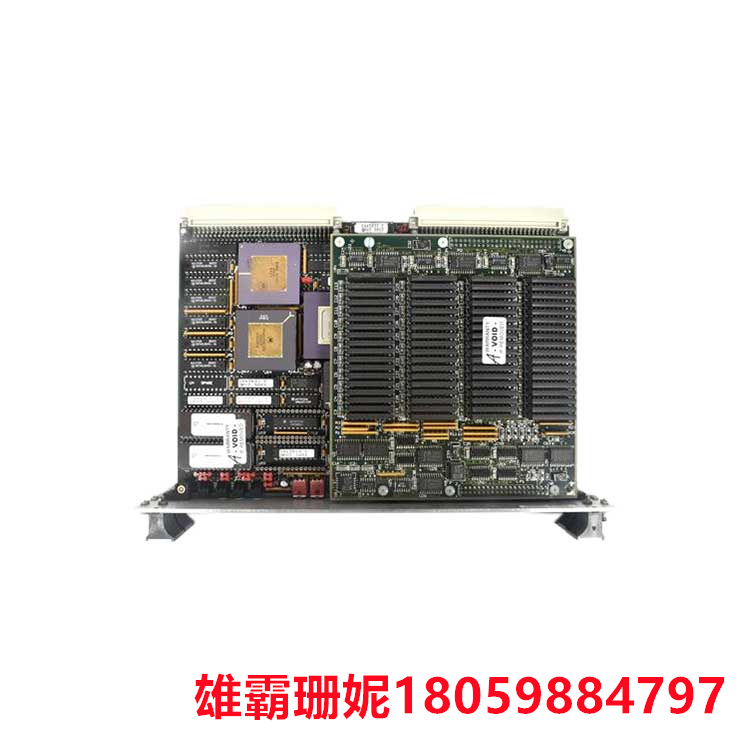 MOTOROLA     MVME147-1     嵌入式计算机模块          提供了软件保护和虚拟内存功能