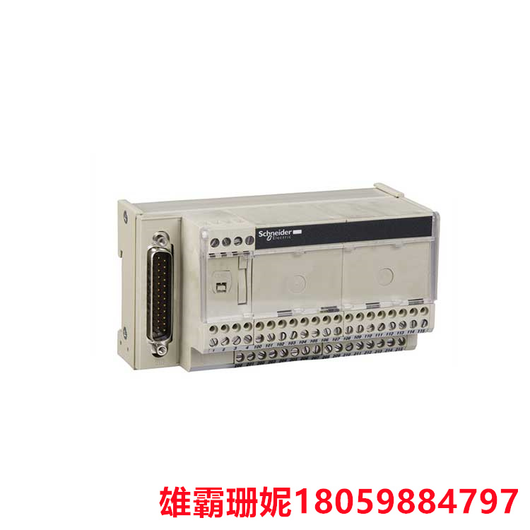 SCHNEIDER      ABE7CPA02     模块式小型断路器    它可以在电路中切断或接通电流