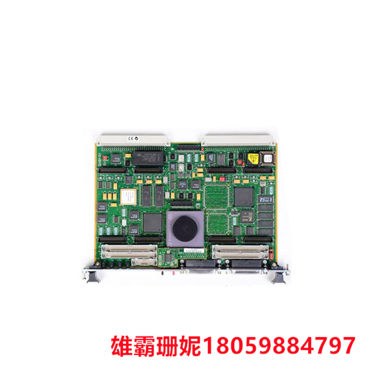 MOTOROLA   MVME162-510A    单板计算机    使得用户可以根据需求进行定制和扩展