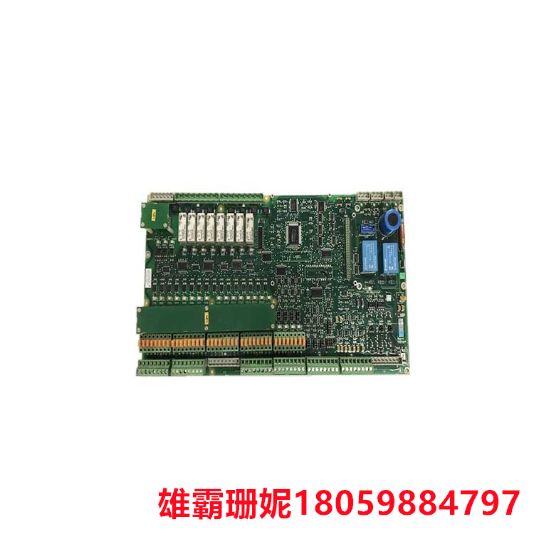 ABB      DASD001 3ASC25H241     电源模块     该电源模块具有多种保护功能