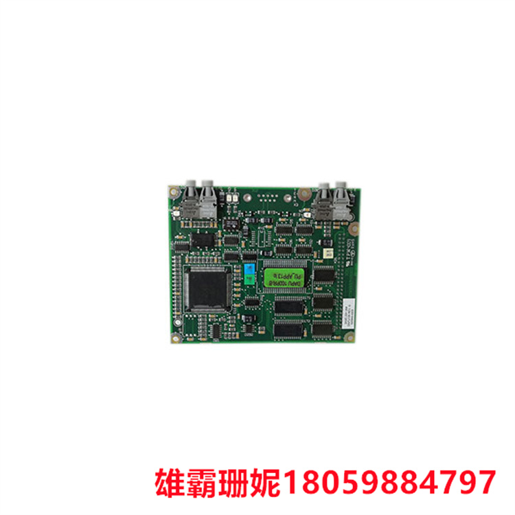 ABB    3ASC25H204/DAPU100   电源模块     并提供稳定的输出电压和电流