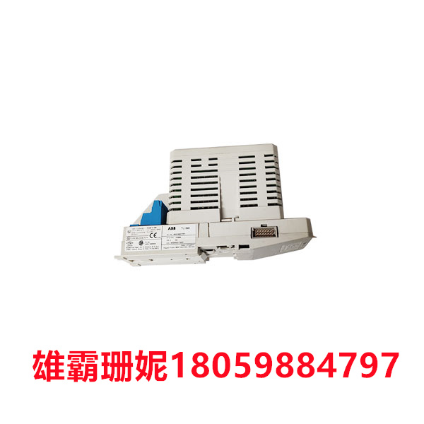 AI895-3BSC690089R1 ABB  可编程逻辑控制器