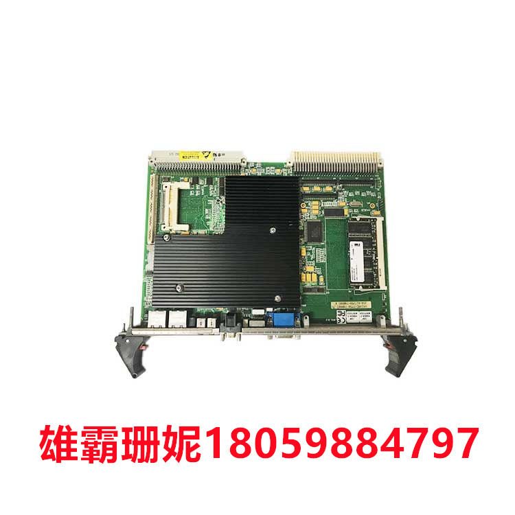 VMIVME-7750-VMIVME-7750-740001-350-027750-740001-K  GE 采集卡模块