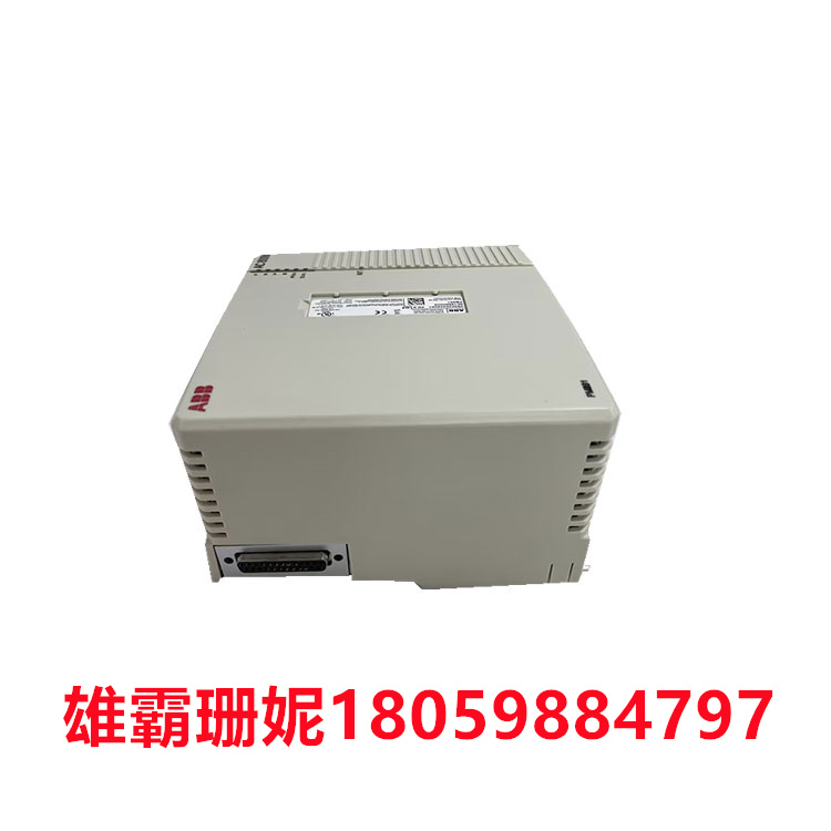 PM891 3BSE053240R1  ABB  控制处理器  用于工业自动化和控制系统