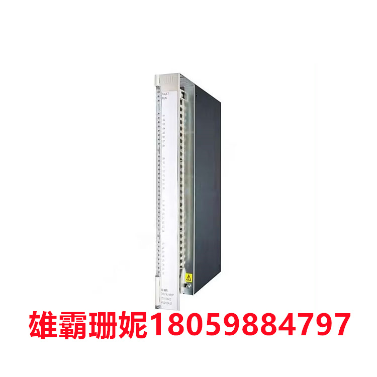 3BHB045647R0003 ABB 励磁控制器