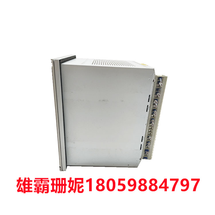 RET670 1MRK004816-AC ABB 控制继电器模块